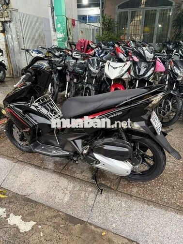 Honda Air Blade 2015 Đen