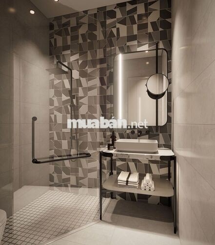 BÁN CĂN STUDIO 36M2 2 TỶ ĐÃ BAO GỒM THUẾ PHÍ