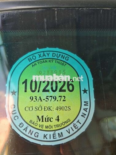 Toyota Landcruiser LC105 2005 Vàng cát Số sàn