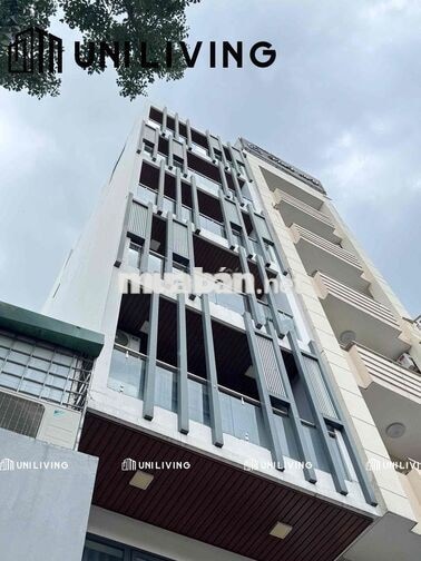 CHO THUÊ CĂN HỘ 1PN TÁCH BẾP BANCOL NGAY CHỢ TÂN ĐỊNH, CV LÊ VĂN TÁM