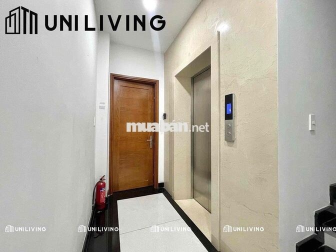CHO THUÊ CĂN HỘ 1PN TÁCH BẾP BANCOL NGAY CHỢ TÂN ĐỊNH, CV LÊ VĂN TÁM