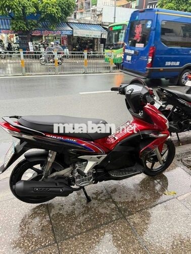 Honda Air Blade 2008 Đỏ