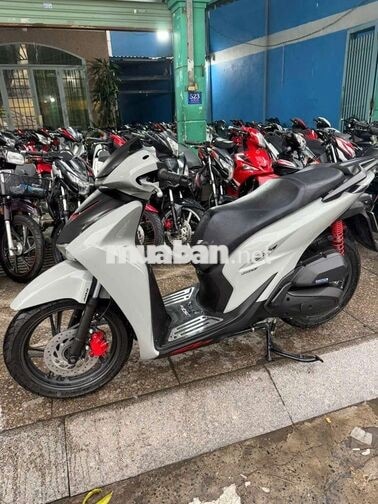 Honda SH 160 ABS Cao cấp 2026 Xám