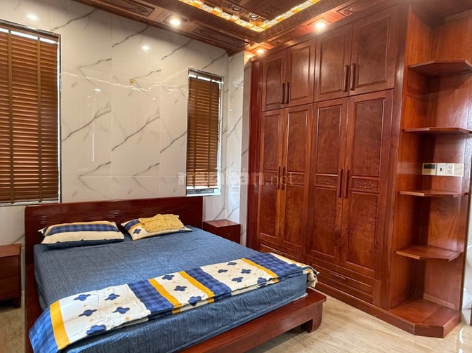 Giảm 42T xuống 38T. Biệt thự Đại Phúc Green Villas, đối dện công viên