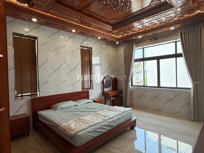 Giảm 42T xuống 38T. Biệt thự Đại Phúc Green Villas, đối dện công viên