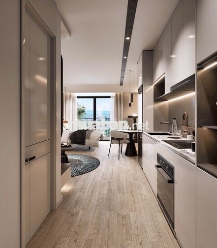 BÁN CĂN STUDIO 36M2 2 TỶ ĐÃ BAO GỒM THUẾ PHÍ