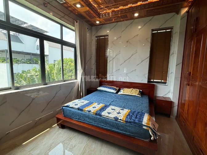 Giảm 42T xuống 38T. Biệt thự Đại Phúc Green Villas, đối dện công viên