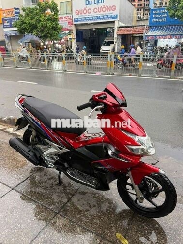Honda Air Blade 2008 Đỏ