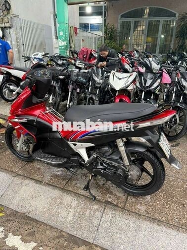 Honda Air Blade 2008 Đỏ