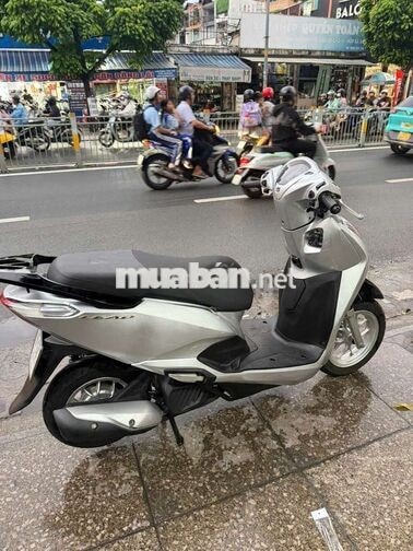Honda Lead 2020 Bạc
