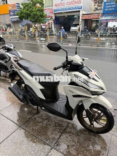 Honda Vario 125 2025 Trắng Đã sử dụng