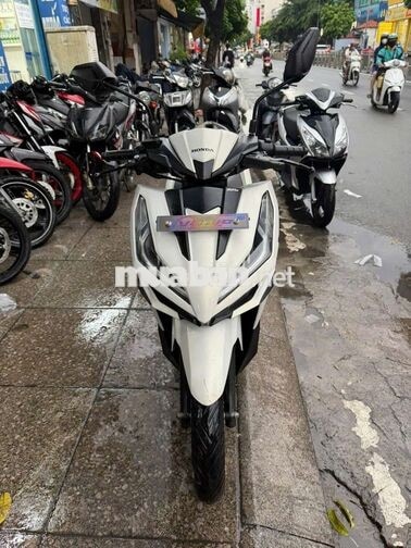 Honda Vario 125 2025 Trắng Đã sử dụng