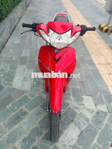 Yamaha Sirius 2011 Đỏ