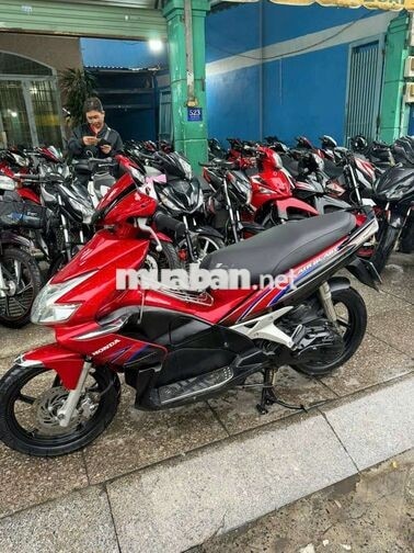 Honda Air Blade 2008 Đỏ