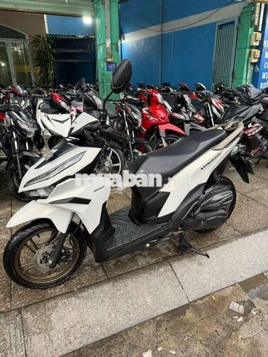 Honda Vario 125 2025 Trắng Đã sử dụng