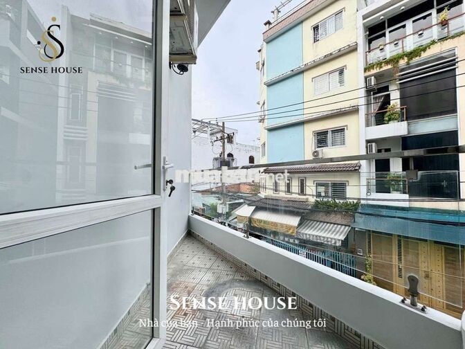 🏡 STUDIO ĐẸP – FULL NỘI THẤT – THANG MÁY | KHUÔNG VIỆT, TÂN PHÚ