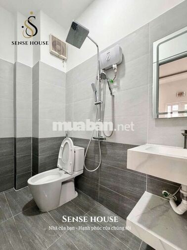 🏡 STUDIO ĐẸP – FULL NỘI THẤT – THANG MÁY | KHUÔNG VIỆT, TÂN PHÚ