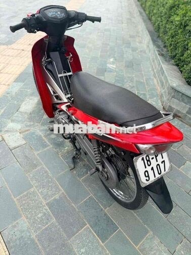 Yamaha Sirius 2011 Đỏ
