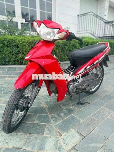 Yamaha Sirius 2011 Đỏ