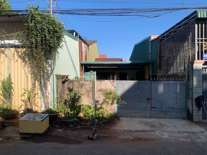 Bán Đất thổ cư, Phường Tân An TP. Buôn Ma Thuột, ECO City