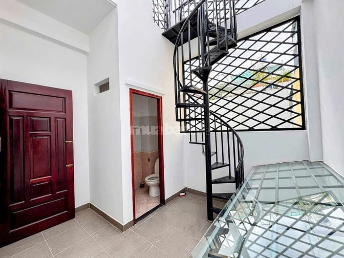 CẦN BÁN BIỆT THỰ MINI SIÊU VIP QUẬN BÌNH TÂN