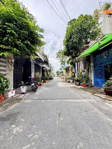 CẦN BÁN BIỆT THỰ MINI SIÊU VIP QUẬN BÌNH TÂN