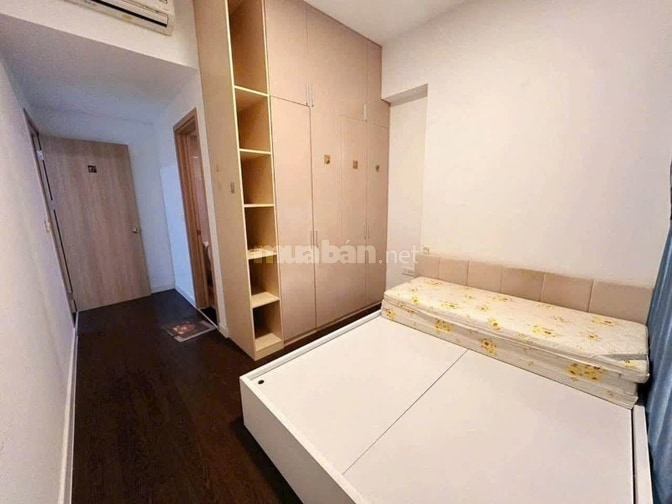 Phúc Yên-DT 74m2/ 2PN/ Ban công/ nội thất đã sắm đủ, giá 9 triệu/th