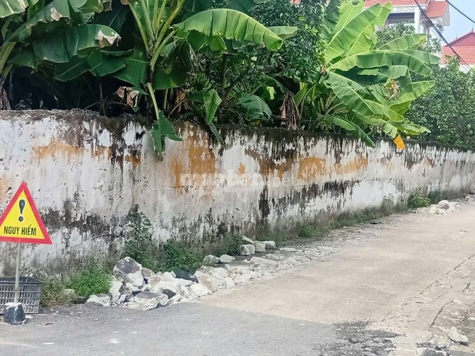 Bán đất Cụm 9, Xã Liên Minh, Hà Nội 