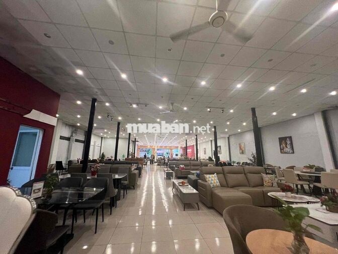 🚨 MT NÚI THÀNH – 1.040M² – 180TR/THÁNG