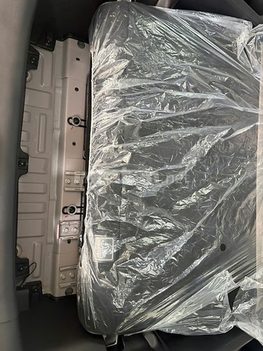 VF2 Một chiếc ô tô giá 179tr triệu đồng, đã bao gồm pin - nhỏ gọn