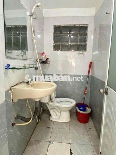 MBKD MT 66 Đường Số 9 - P16. Ngay Nhà Văn Hoá Thiếu Nhi Quận Gò Vấp