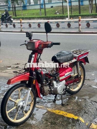 Honda Citi 2000