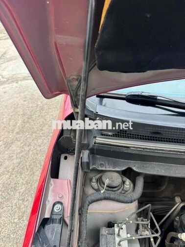 Mitsubishi Attrage Premium 2021 Đỏ 85.000 km