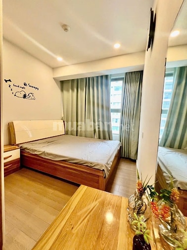 Chung cư Sơn Kỳ 2, DC 13, TP: 110m2, 3p ngủ, full NT, 10triệu
