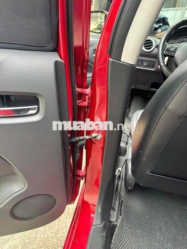 Mitsubishi Attrage Premium 2021 Đỏ 85.000 km