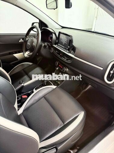 Bán Kia Morning XLine 2022 bản full  Odo:32 nghìn