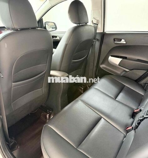 Bán Kia Morning XLine 2022 bản full  Odo:32 nghìn