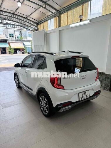 Bán Kia Morning XLine 2022 bản full  Odo:32 nghìn