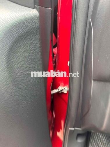 Mitsubishi Attrage Premium 2021 Đỏ 85.000 km