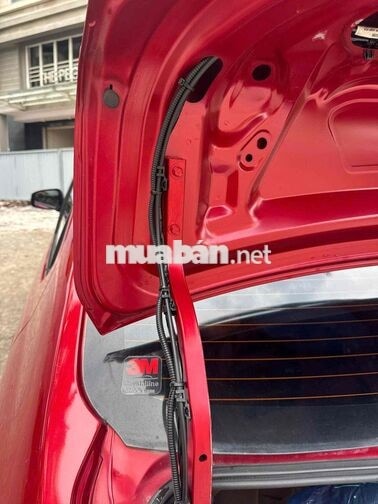 Mitsubishi Attrage Premium 2021 Đỏ 85.000 km