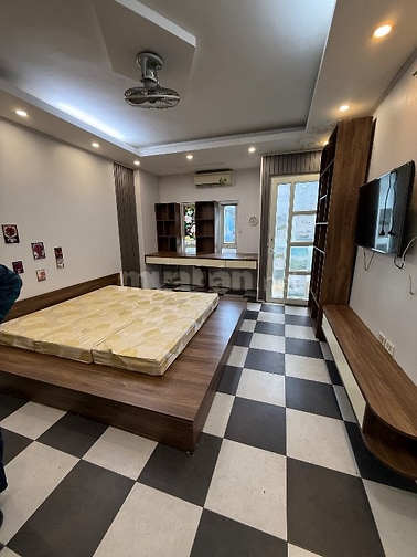 Cho Thuê phòng full đồ An Dương Yên Phụ giá rẻ