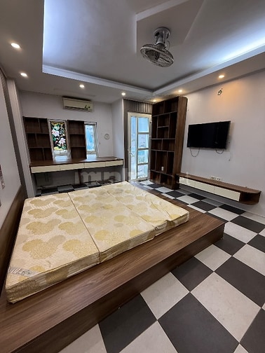 Cho Thuê phòng full đồ An Dương Yên Phụ giá rẻ