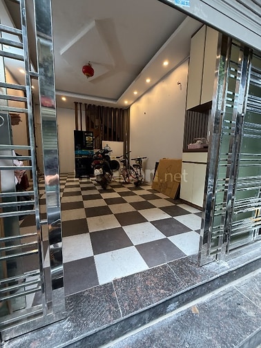 Cho Thuê phòng full đồ An Dương Yên Phụ giá rẻ