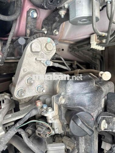 Mitsubishi Attrage Premium 2021 Đỏ 85.000 km