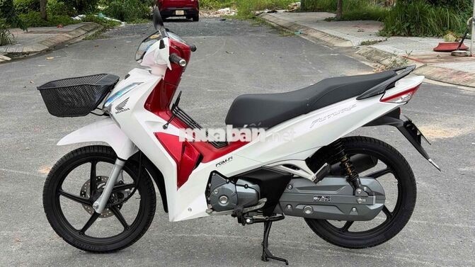 Honda Future Led 2025 up kiểng