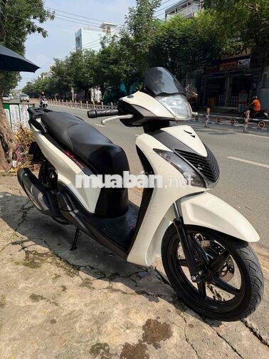 Honda SH 150i ABS 2023 Trắng