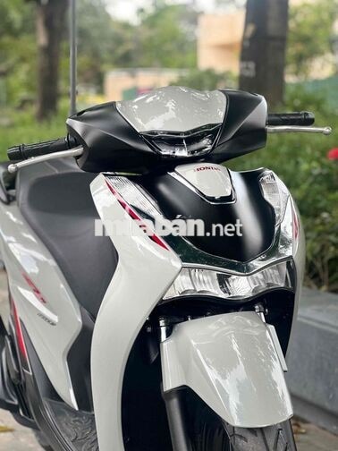 Honda SH160 ABS 2023 Màu xám xi măng 6000km
