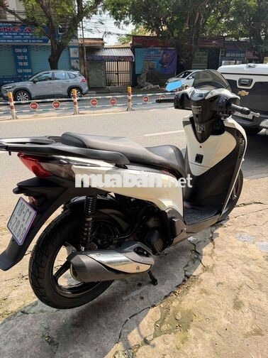 Honda SH 150i ABS 2023 Trắng