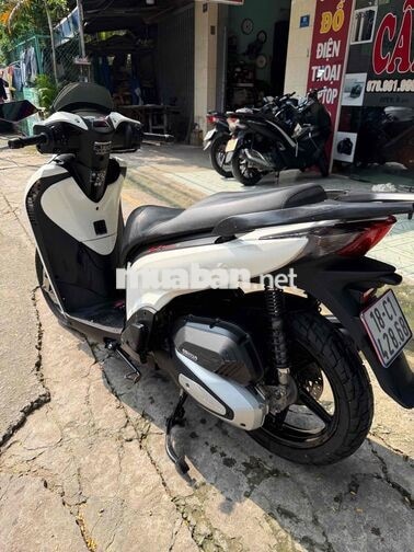 Honda SH 150i ABS 2023 Trắng