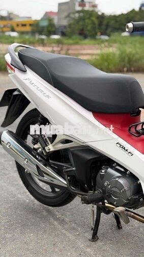 Honda Future Led 2025 up kiểng